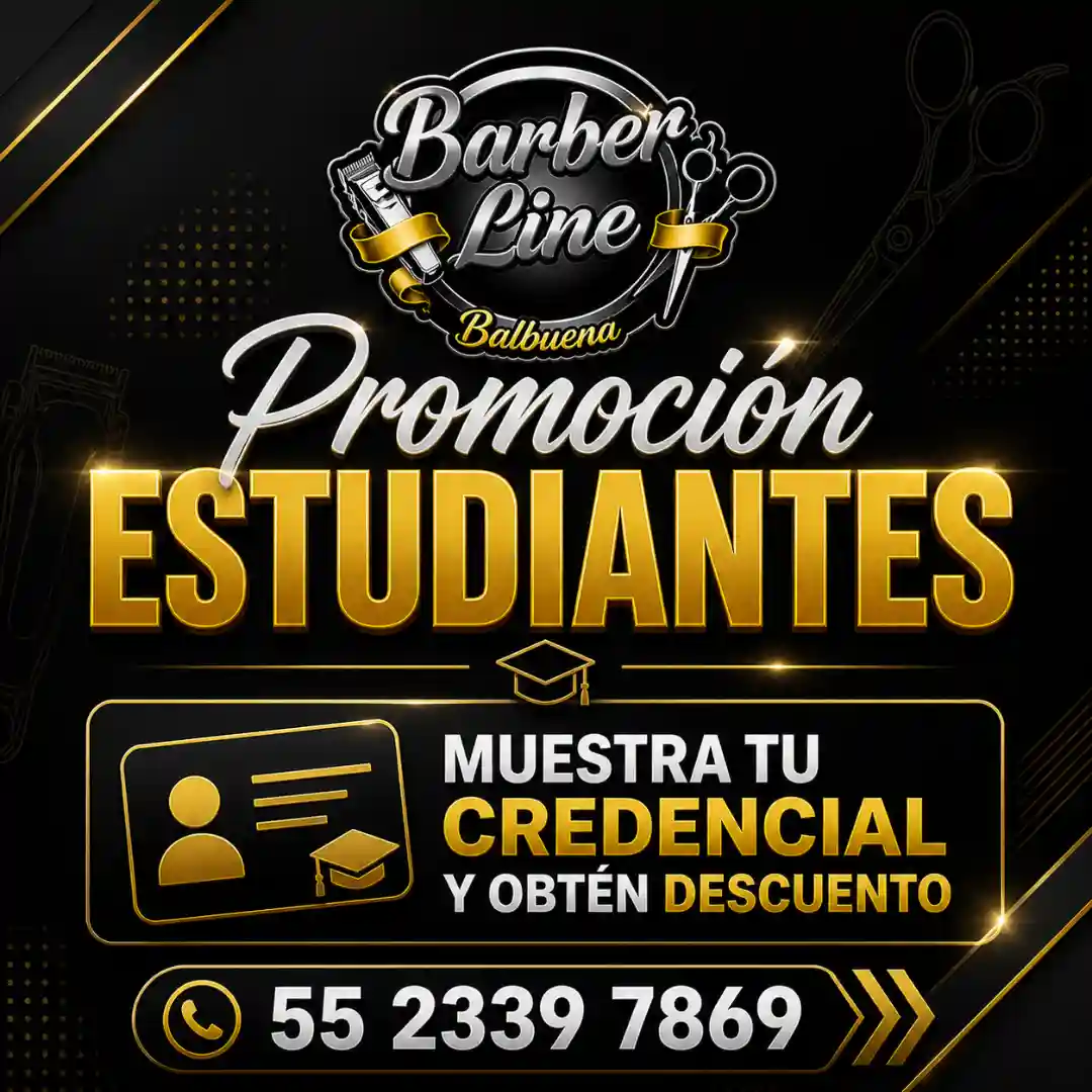 Promo estudiantes