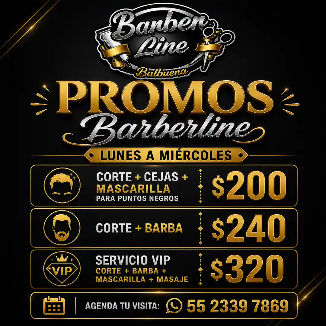 Promos por dias