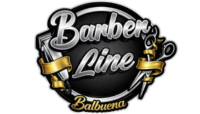 Logo barberlinea web